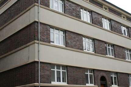 Wohnung Wuppertal Unterbarmen - 3 Zimmer, 70 m&sup2;, 666&euro; | Angebot:26607638