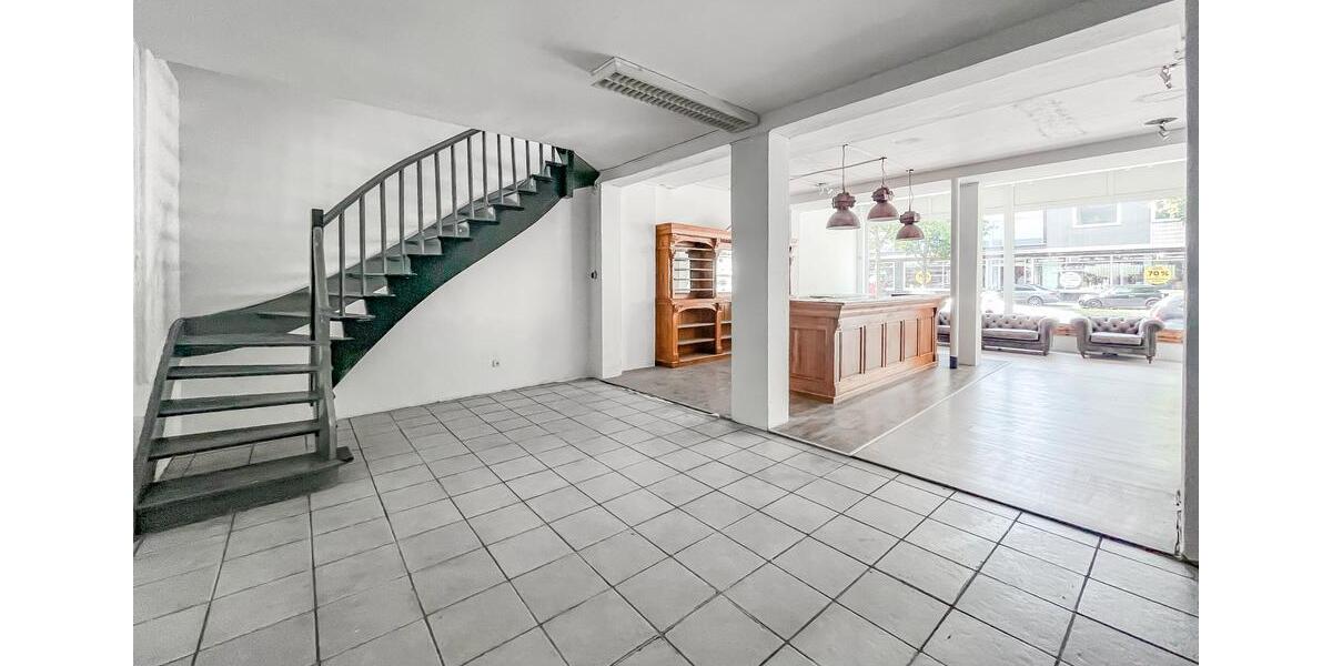 Gewerbeobjekt Bochum - 1.650&euro; | Angebot:24401929