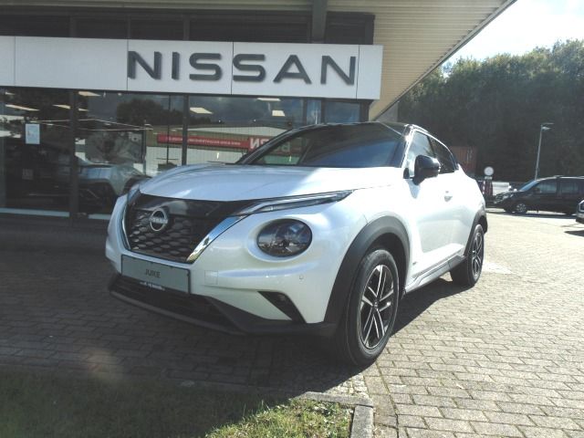 Nissan Juke 7.132 km 26.780 &euro; Hagen 58135