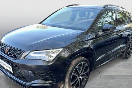 Cupra Ateca 93.509 km 22.325 &euro; Dortmund 44379