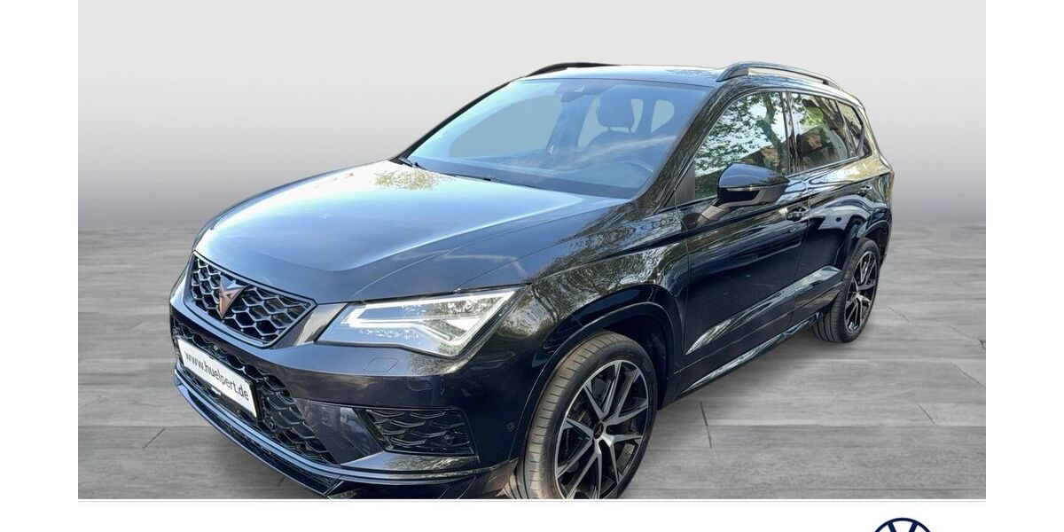 Cupra Ateca 93.509 km 22.325 &euro; Dortmund 44379