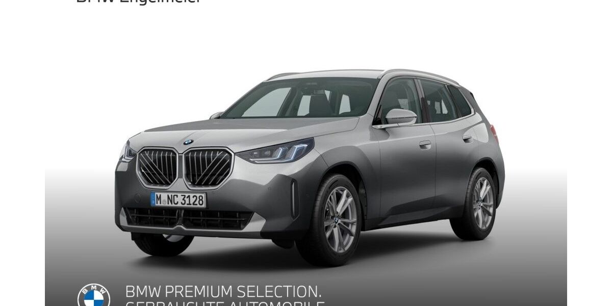 BMW X3 27.342 km 45.900 &euro; Haltern am See 45721