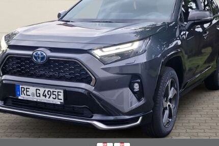 Toyota RAV 4 14.750 km 52.990 &euro; Dorsten 46286