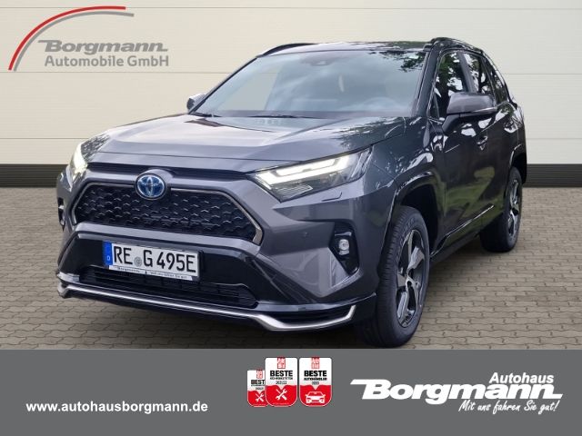 Toyota RAV 4 14.750 km 52.990 &euro; Dorsten 46286