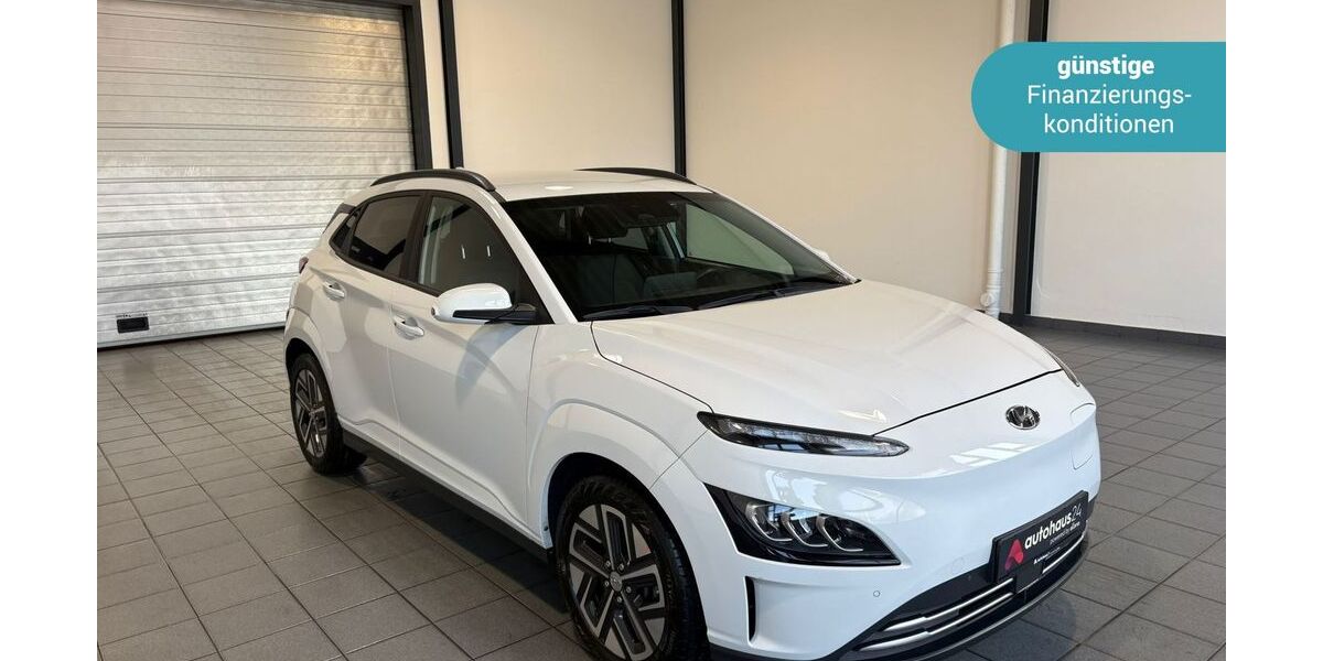 Hyundai KONA Elektro 41.074 km 25.990 &euro; Wuppertal 42287