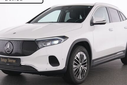 Mercedes-Benz EQA 14.131 km 39.945 &euro; Essen 45309