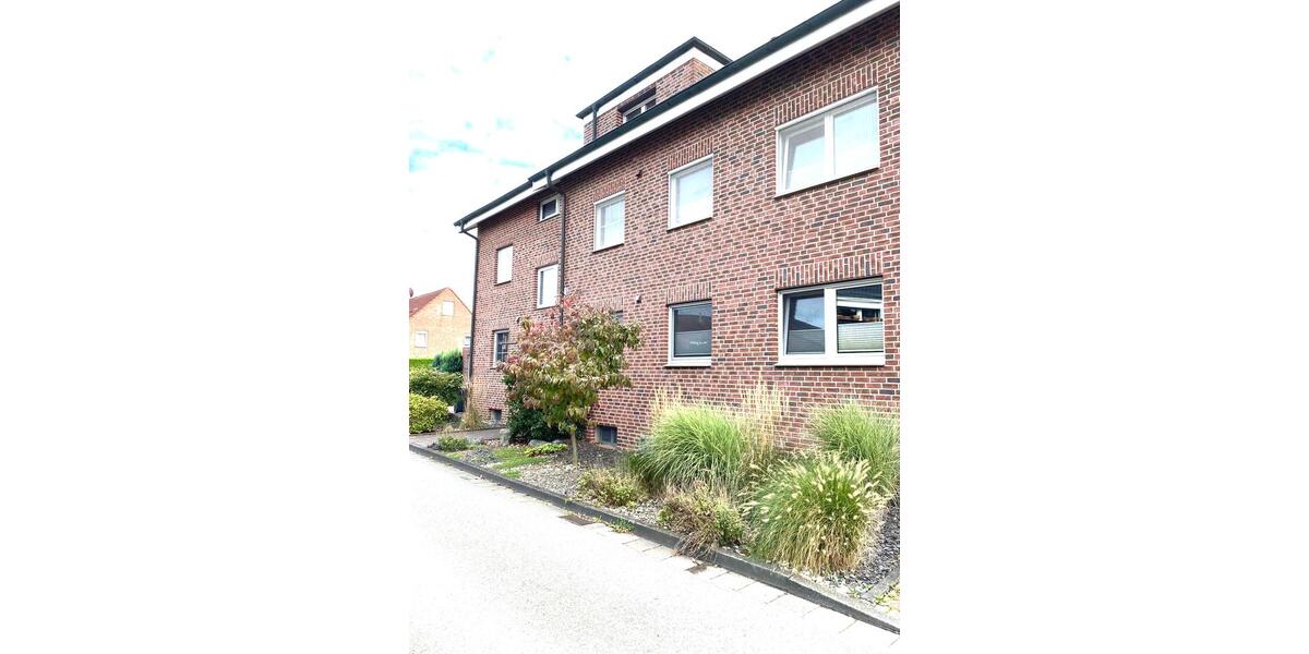 Dachgeschoßwohnung Dorsten Altstadt - 3.5 Zimmer, 87 m&sup2;, 229.000&euro; | Angebot:25162015