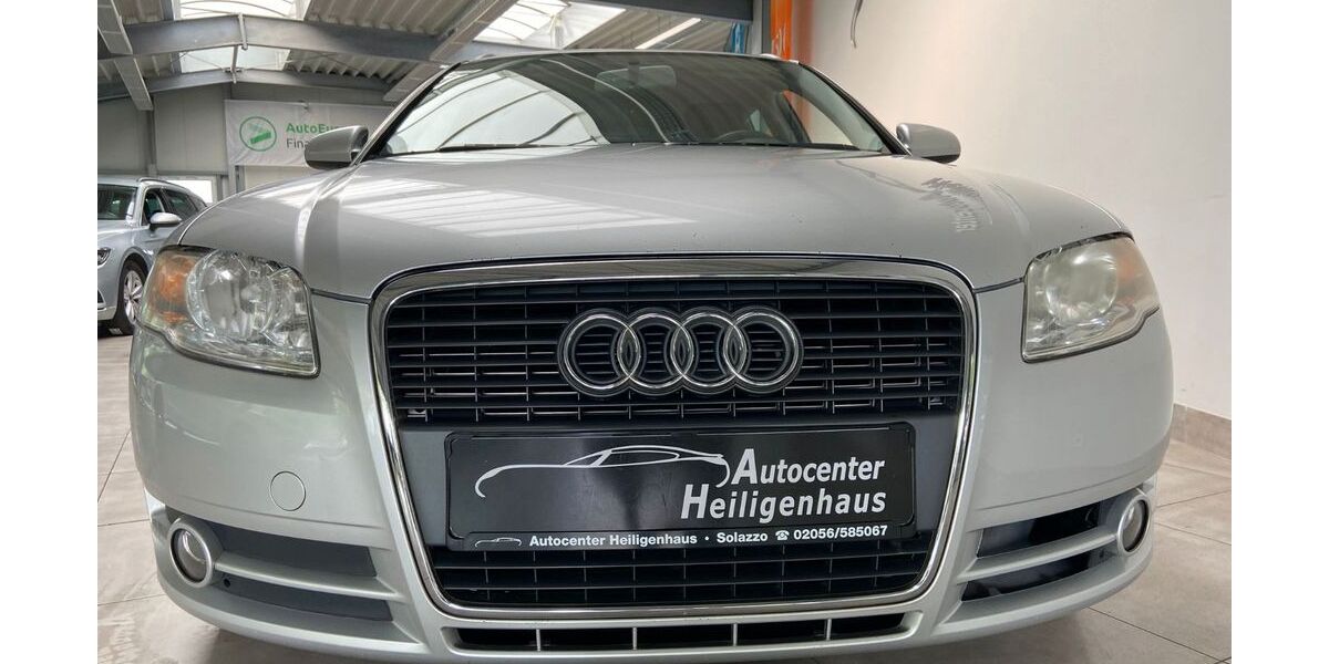 Audi A4 250.558 km 2.980 &euro; Heiligenhaus 42579