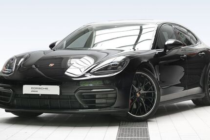 Porsche Panamera 93.755 km 69.900 &euro; Wuppertal 42279