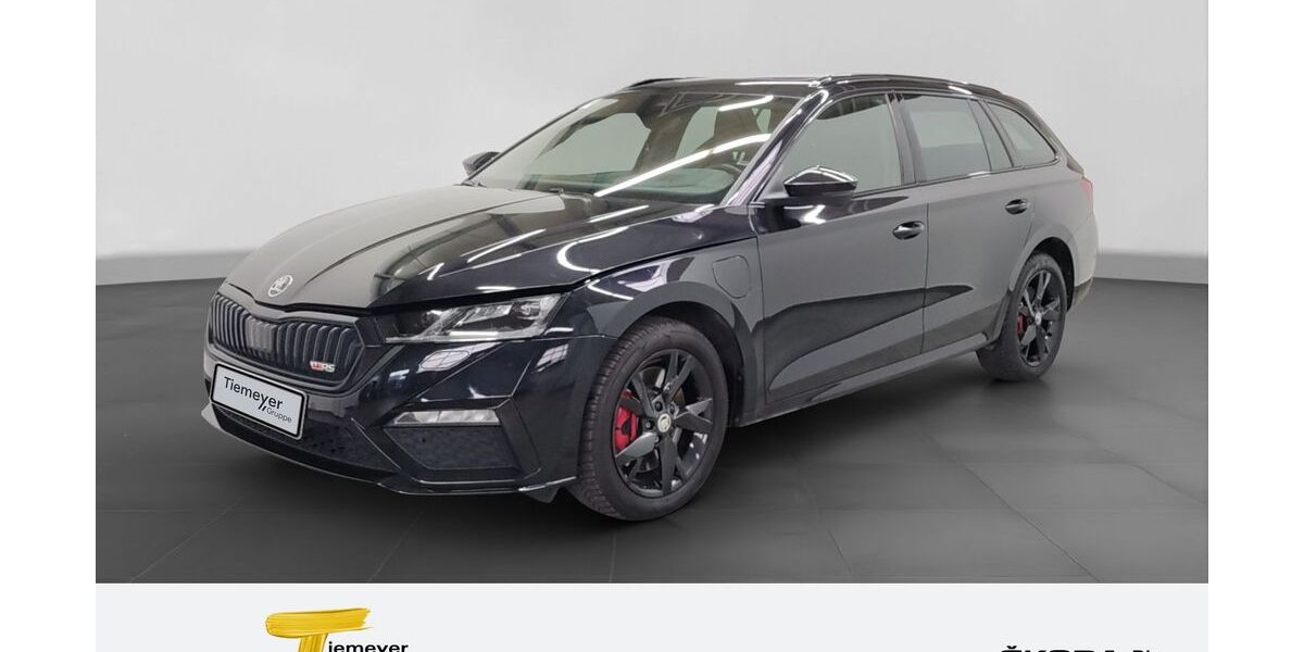 Skoda Octavia 51.321 km 28.290 &euro; Bochum 44809