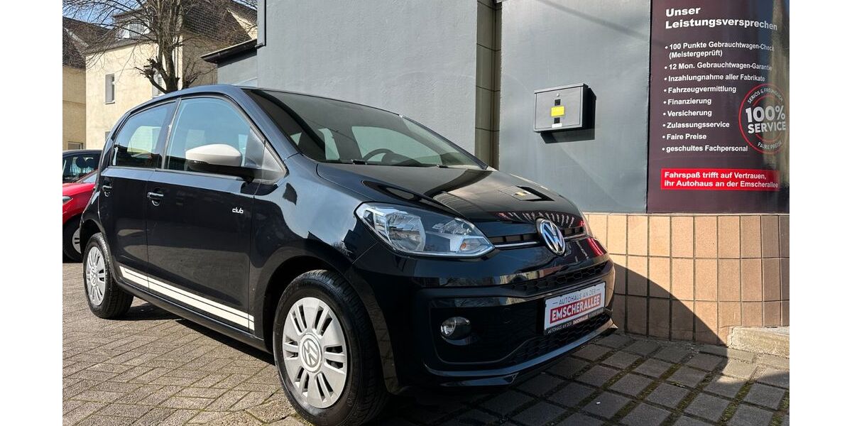 VW up! 177.900 km 5.880 &euro; Dortmund 44369