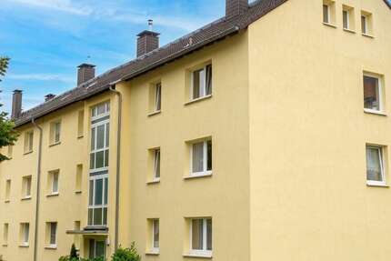 Wohnung Velbert Velbert-Mitte - 2 Zimmer, 45 m&sup2;, 360&euro; | Angebot:27363287