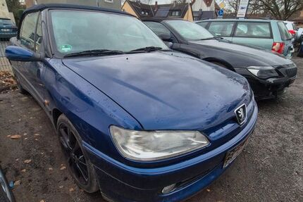 Peugeot 306 227.074 km 1.300 &euro; Lünen 44532