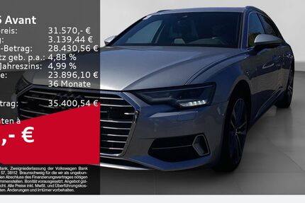 Audi A6 56.420 km 31.570 &euro; Oberhausen 46047