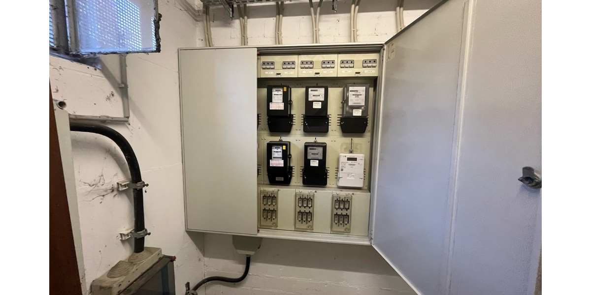 Familienparadies in Dortmund Schüren: Großzügige 4-Zimmer-Wohnung mit Balkon und viel Platz - 4- Dortmund Aplerbeck | Angebot:14421500