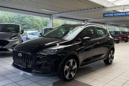 Ford Fiesta 27.250 km 16.981 &euro; Lünen 44532