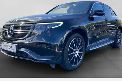 Mercedes-Benz EQC 71.854 km 32.460 &euro; Bochum 44892