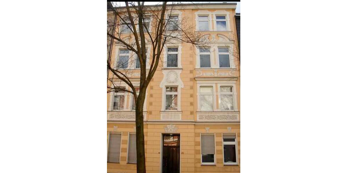 Erdgeschoßwohnung Mülheim an der Ruhr Heißen - 1.5 Zimmer, 32 m&sup2;, 420&euro; | Angebot:25343070