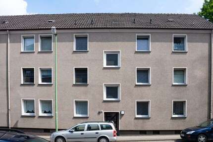 Wohnung Essen Steele - 2 Zimmer, 59 m&sup2;, 332&euro; | Angebot:24966422