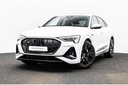 Audi e-tron 29.998 km 36.600 &euro; Hagen 58091