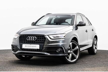 Audi Q3 115.484 km 18.025 &euro; Hagen 58091