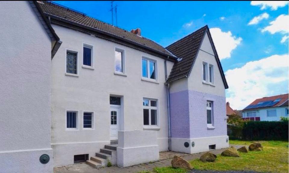 Maisonettenwohnung Gladbeck Brauck - 3 Zimmer, 99 m&sup2;, 299.000&euro; | Angebot:25964607