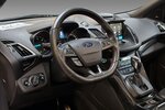 Ford Kuga ST-Line AWD Autom. Navi Kamera AHK Sony 243.143 km 10.400 &euro; Wuppertal 42327