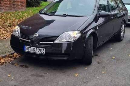 Nissan Primera 217.500 km 2.000 &euro; Brauck (Gladbeck) 45968