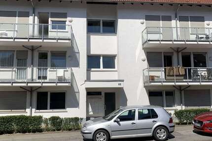 Wohnung Dortmund Kirchhörde - 1 Zimmer, 30 m&sup2;, 89.000&euro; | Angebot:25755395