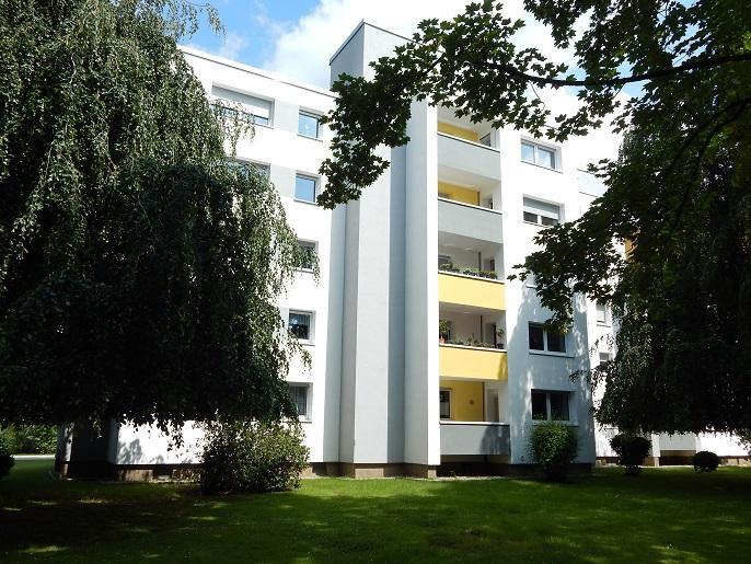 Etagenwohnung Bochum Höntrop - 3 Zimmer, 51 m&sup2;, 542&euro; | Angebot:26433757