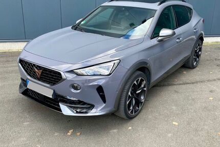 Cupra Formentor 87.700 km 28.900 &euro; Lünen 44534