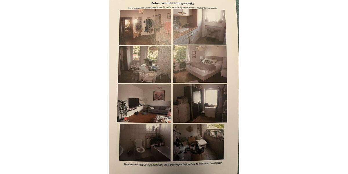 Villa Hagen Hagen-Nord - 10 Zimmer, 213 m&sup2;, 420.000&euro; | Angebot:25922926