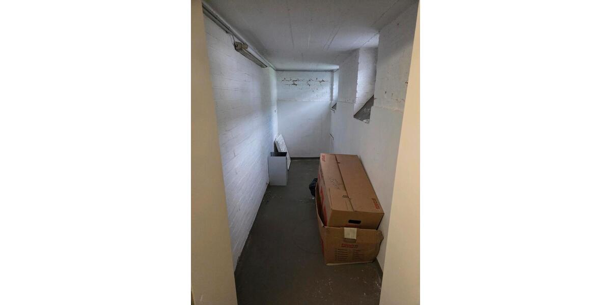 Dachgeschoßwohnung Gelsenkirchen Buer - 1 Zimmer, 44 m&sup2;, 400&euro; | Angebot:25936388