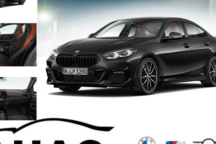 BMW 220 Gran Coupé 9.998 km 35.840 &euro; Gelsenkirchen 45897