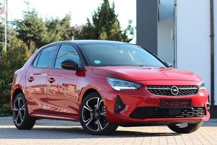 Opel Corsa 28.000 km 12.600 &euro; Hagen 58119