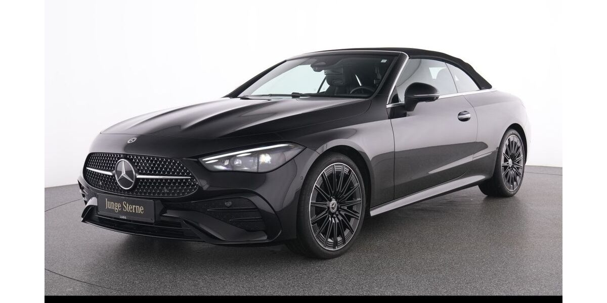 Mercedes-Benz CLE 220 13.364 km 61.885 &euro; Essen 45309