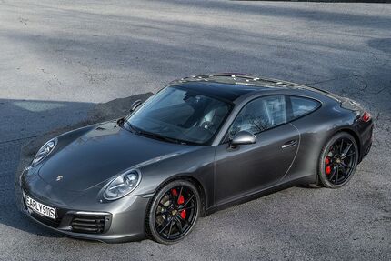 Porsche 991 53.103 km 99.991 &euro; Wuppertal 42329