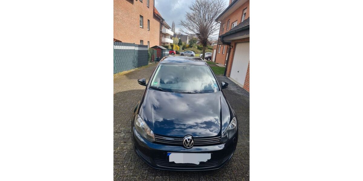 VW Golf 229.000 km 5.000 &euro; Lünen 44534