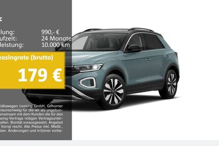 VW T-Roc 10.686 km 28.860 &euro; Marl 45770
