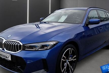 BMW 330 29.447 km 47.489 &euro; Bottrop 46236