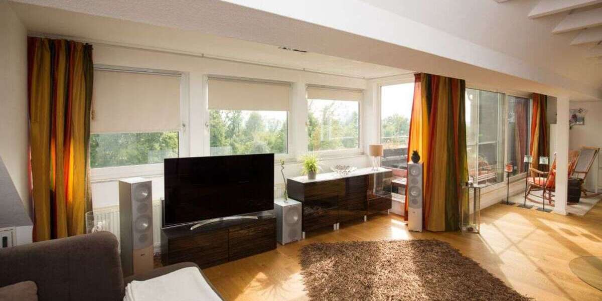 Zimmer Essen Rombeck - 3 Zimmer, 1.590&euro; | Angebot:24985250