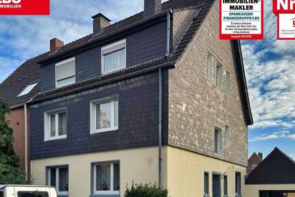 Wohnung Dorsten Feldmark - 2 Zimmer, 79 m&sup2;, 229.000&euro; | Angebot:25737041