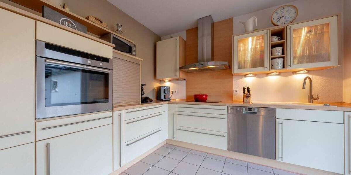 Einfamilienhaus Selm - 4 Zimmer, 140 m&sup2;, 539.000&euro; | Angebot:25736777