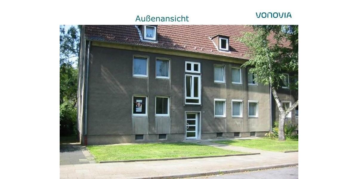 Dachgeschoßwohnung Essen Stadtbezirk VI - 2 Zimmer, 38 m&sup2;, 424&euro; | Angebot:25871627