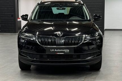 Skoda Karoq 103.797 km 16.990 &euro; Lüdinghausen 59348