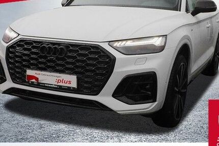Audi Q5 9.240 km 51.940 &euro; Recklinghausen 45657