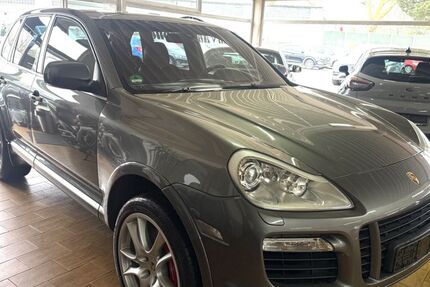 Porsche Cayenne 166.000 km 14.499 &euro; Gladbeck 45966