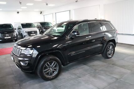 Jeep Grand Cherokee 142.053 km 20.950 &euro; Essen 45329