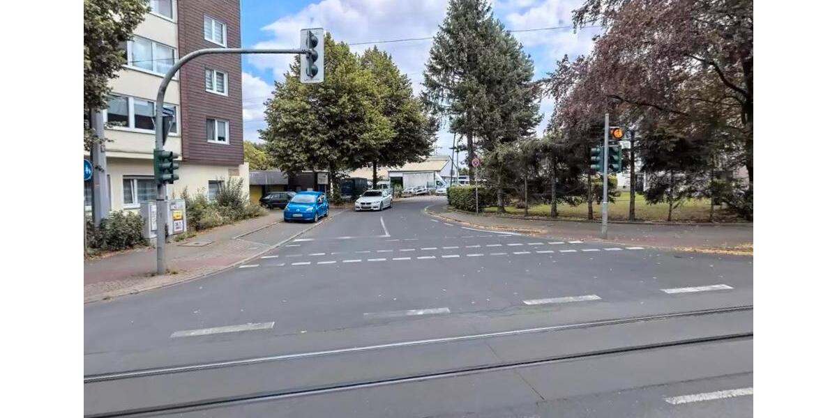 Dachgeschoßwohnung Bochum Bochum-Südwest - 1 Zimmer, 35 m&sup2;, 370&euro; | Angebot:25972387
