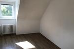 Dachgeschoßwohnung Gelsenkirchen Gelsenkirchen-West - 3 Zimmer, 58 m&sup2;, 433&euro; | Angebot:25928333